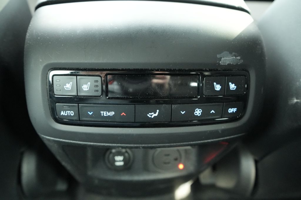 2025 HYUNDAI PALISADE - Image 21