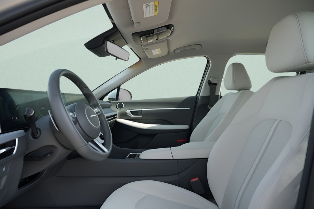2026 Hyundai Sonata SEL - Photo 23