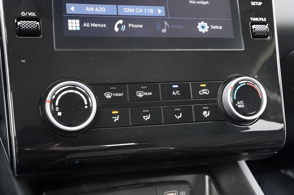 2022 Hyundai Tucson SEL - Photo 33