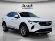Used 2023 Buick Envision Preferred SUV