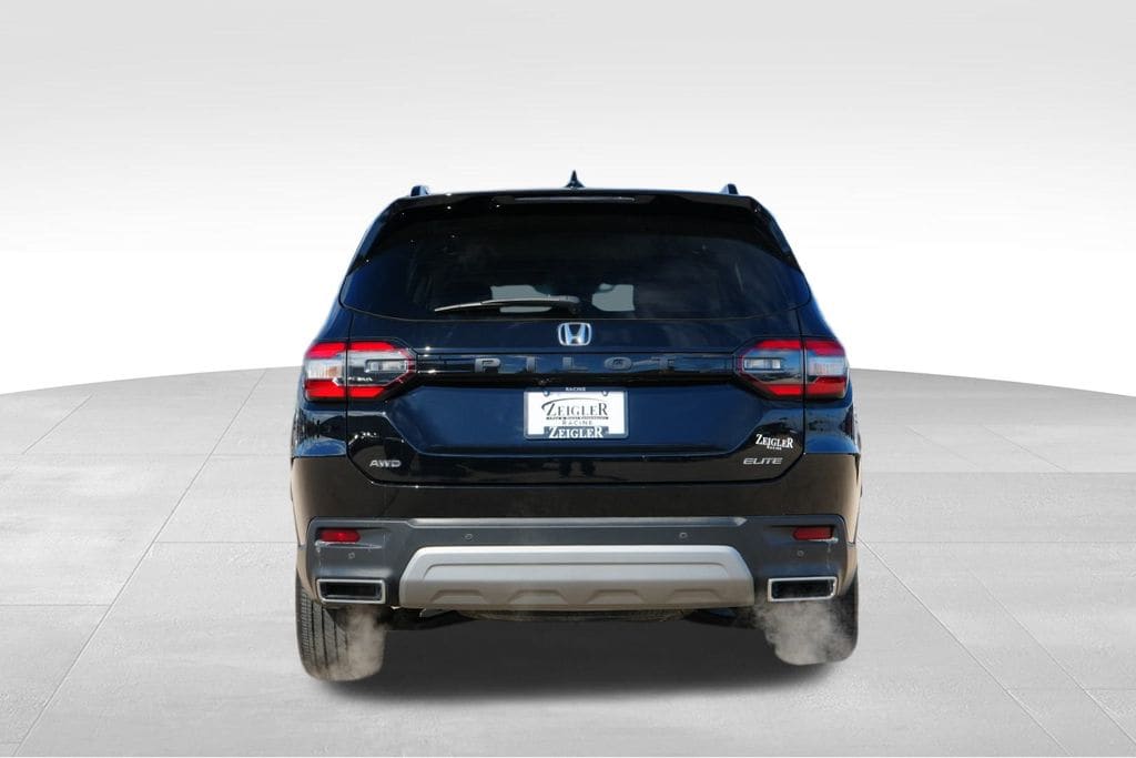 2023 HONDA PILOT - Image 6