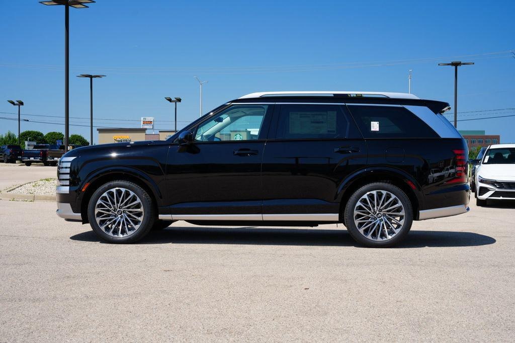 New 2026 Hyundai Palisade Calligraphy AWD SUV