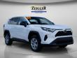 Used 2025 Toyota RAV4 LE SUV