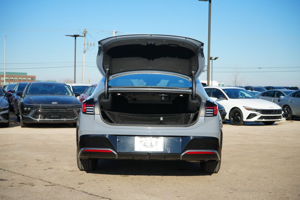 2024 HYUNDAI SONATA - Image 10