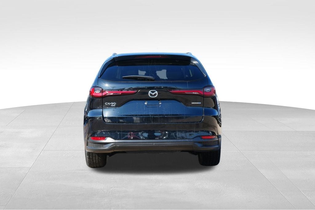 2024 MAZDA CX-90 - Image 6