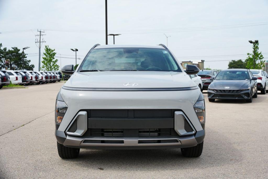 New 2026 Hyundai Kona SEL Premium AWD SUV