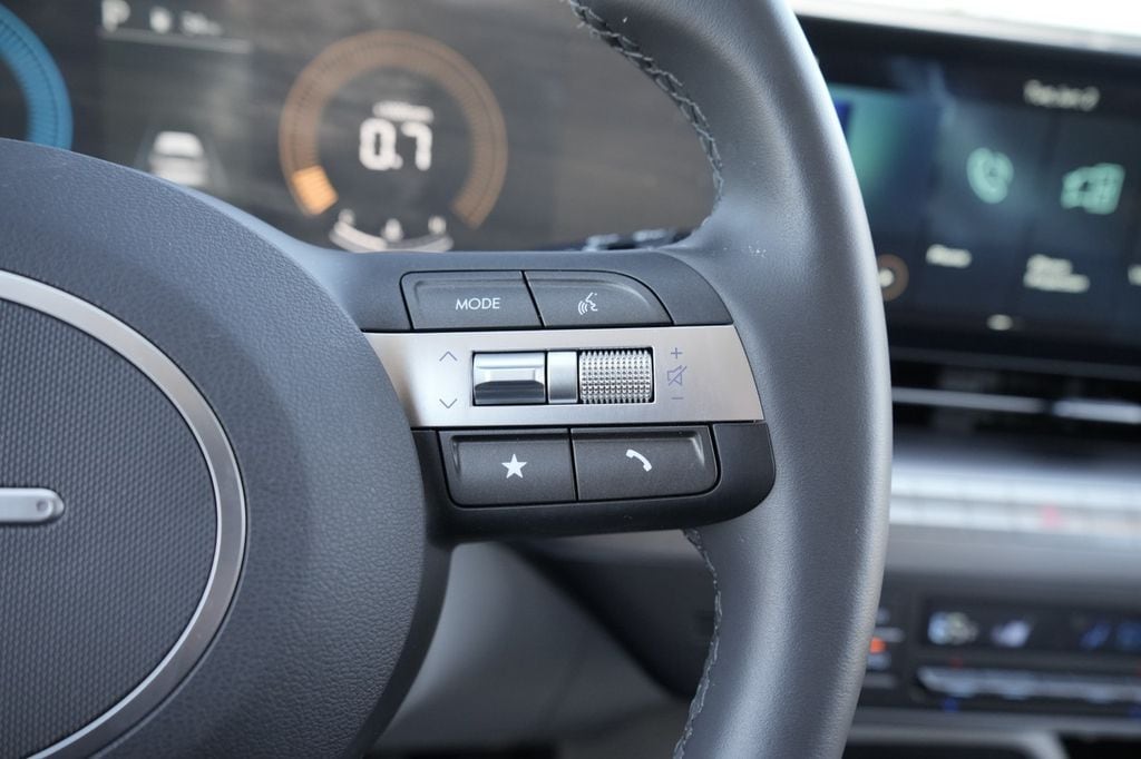 2026 Hyundai Kona SEL Sport - Photo 26