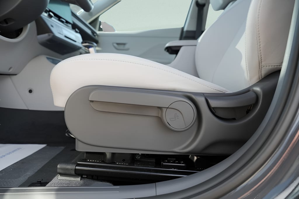 2026 Hyundai Kona SEL Sport - Photo 21