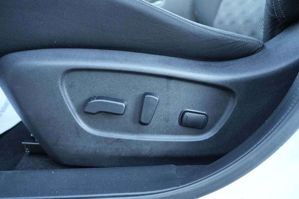 2020 NISSAN ROGUE SPORT - Image 21