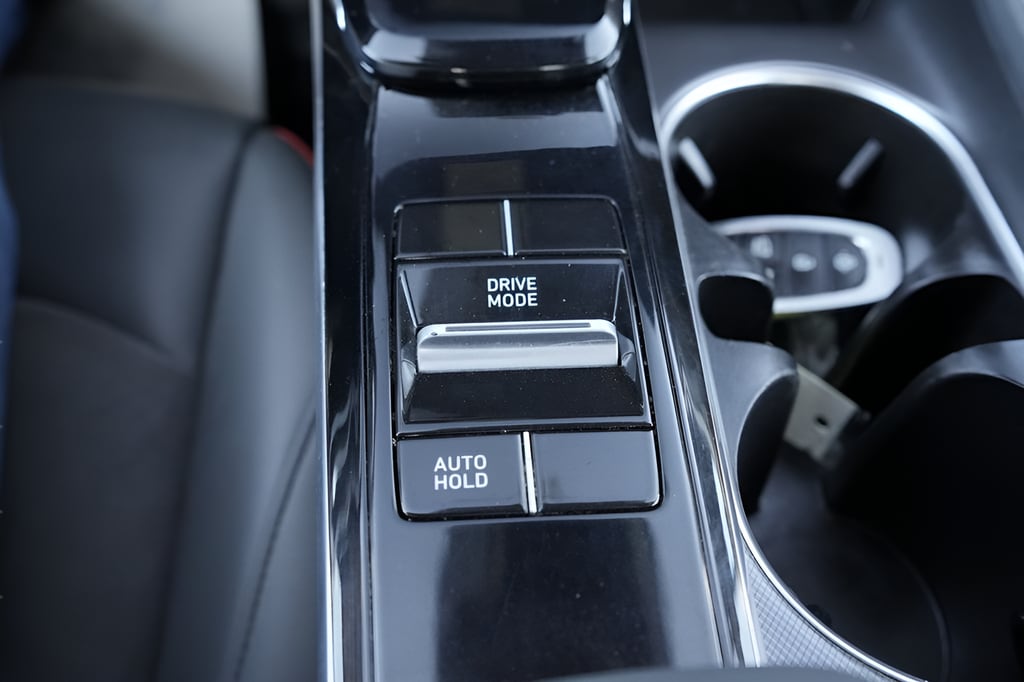 2021 Hyundai Sonata SEL Plus - Photo 31