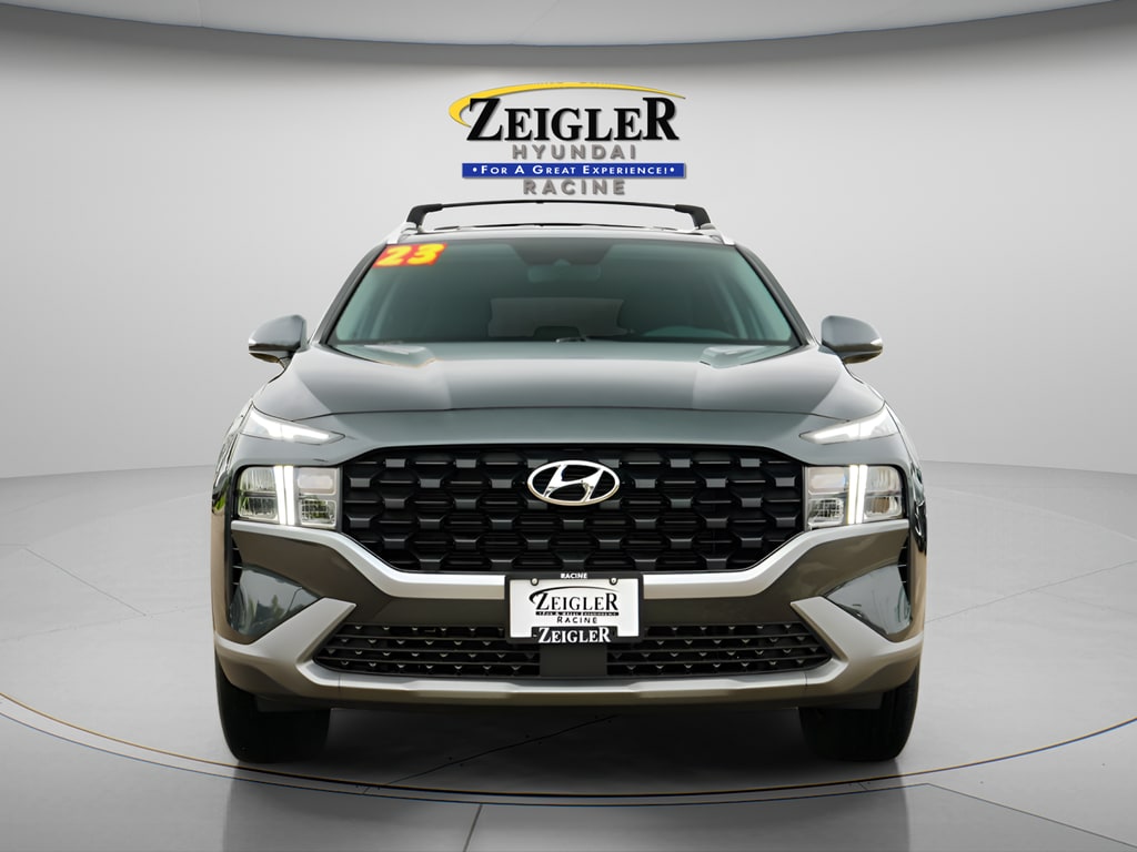 Used 2023 Hyundai Santa Fe SEL SUV
