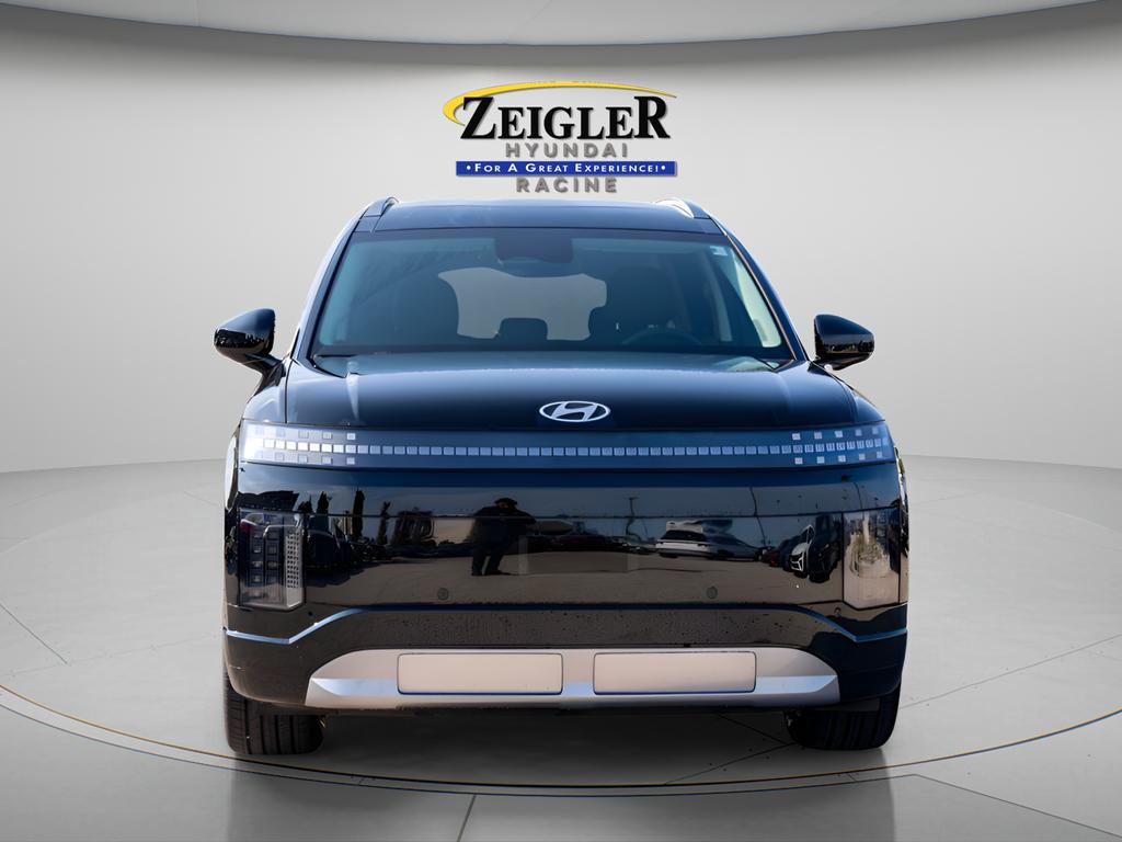 2026 Hyundai IONIQ 9 SEL - Photo 2