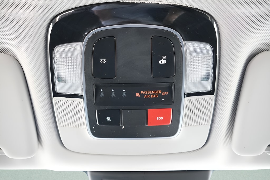 2024 Hyundai Tucson SEL - Photo 19