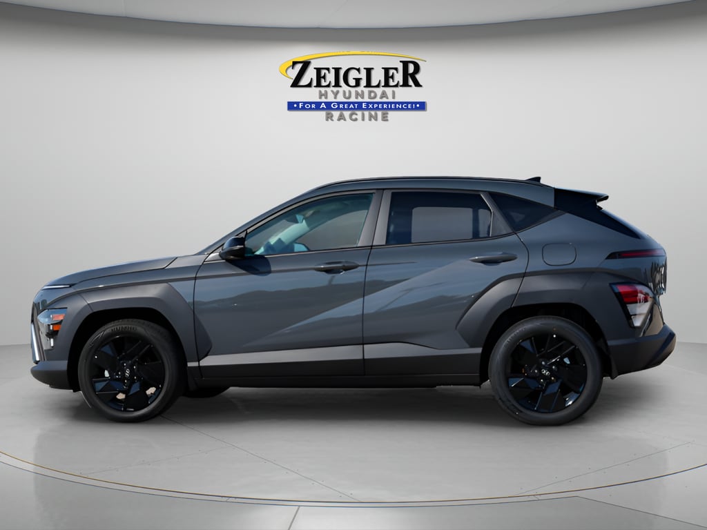 Used 2026 Hyundai Kona SEL Sport SUV