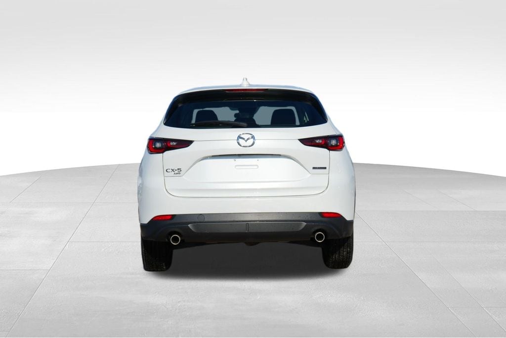 2025 MAZDA CX-5 - Image 6