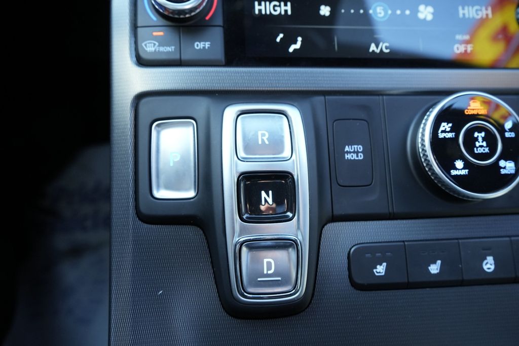 2025 HYUNDAI PALISADE - Image 39