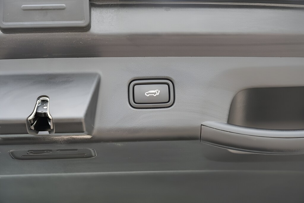 2023 Hyundai Tucson SEL - Photo 11