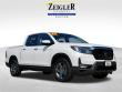 Used 2023 Honda Ridgeline RTL-E Truck Crew Cab