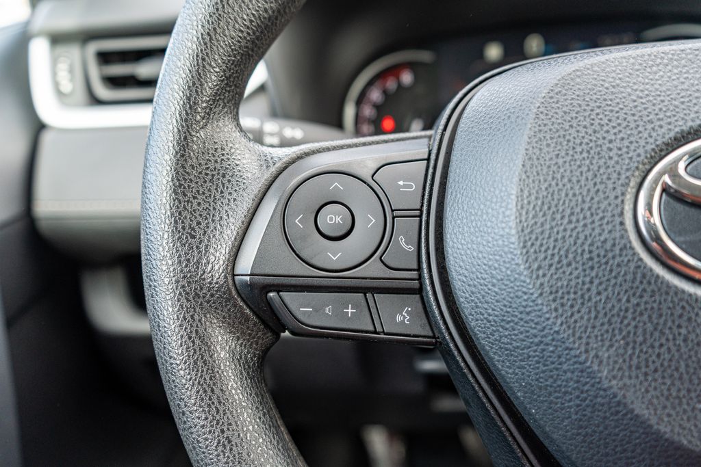 2024 TOYOTA RAV4 - Image 25