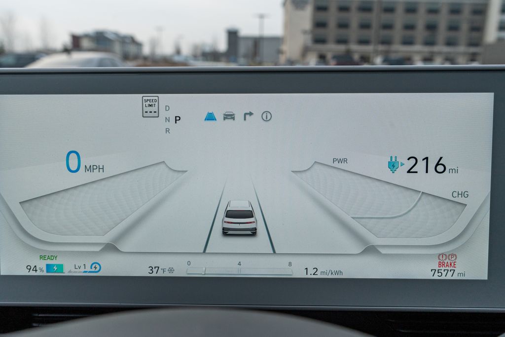 2024 HYUNDAI IONIQ 5 - Image 27