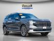 Used 2026 Hyundai Palisade Calligraphy SUV