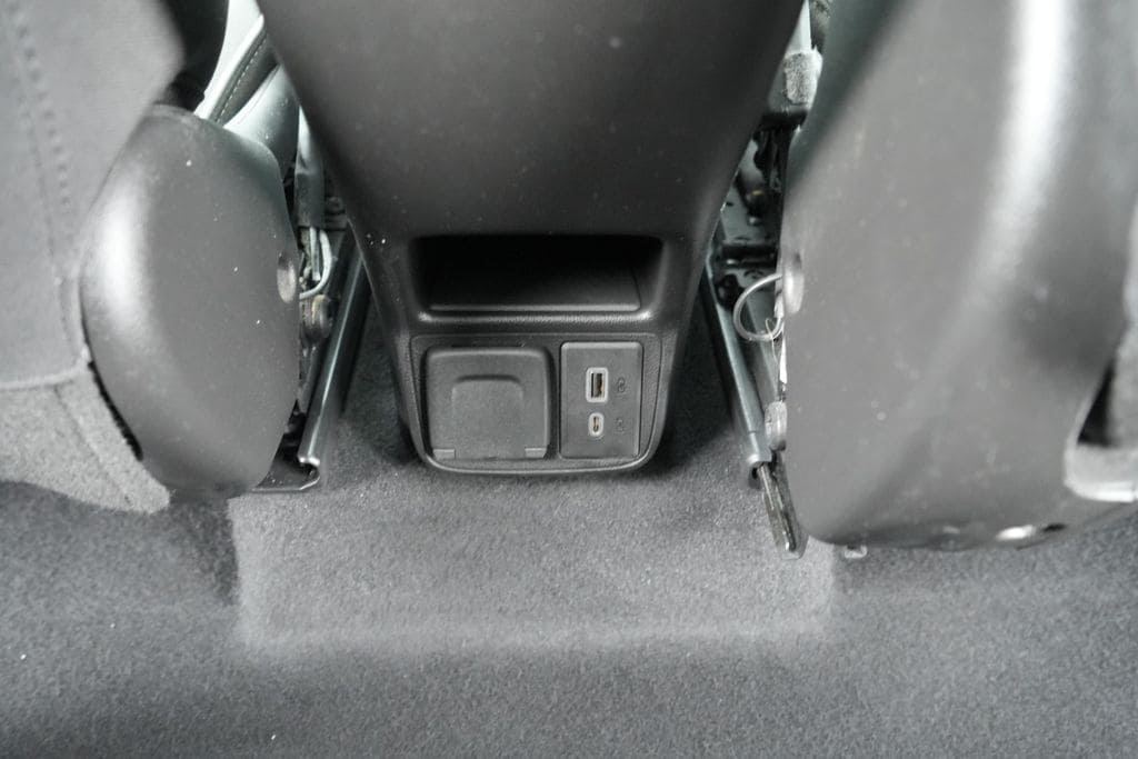 2021 CHEVROLET TRAILBLAZER - Image 17