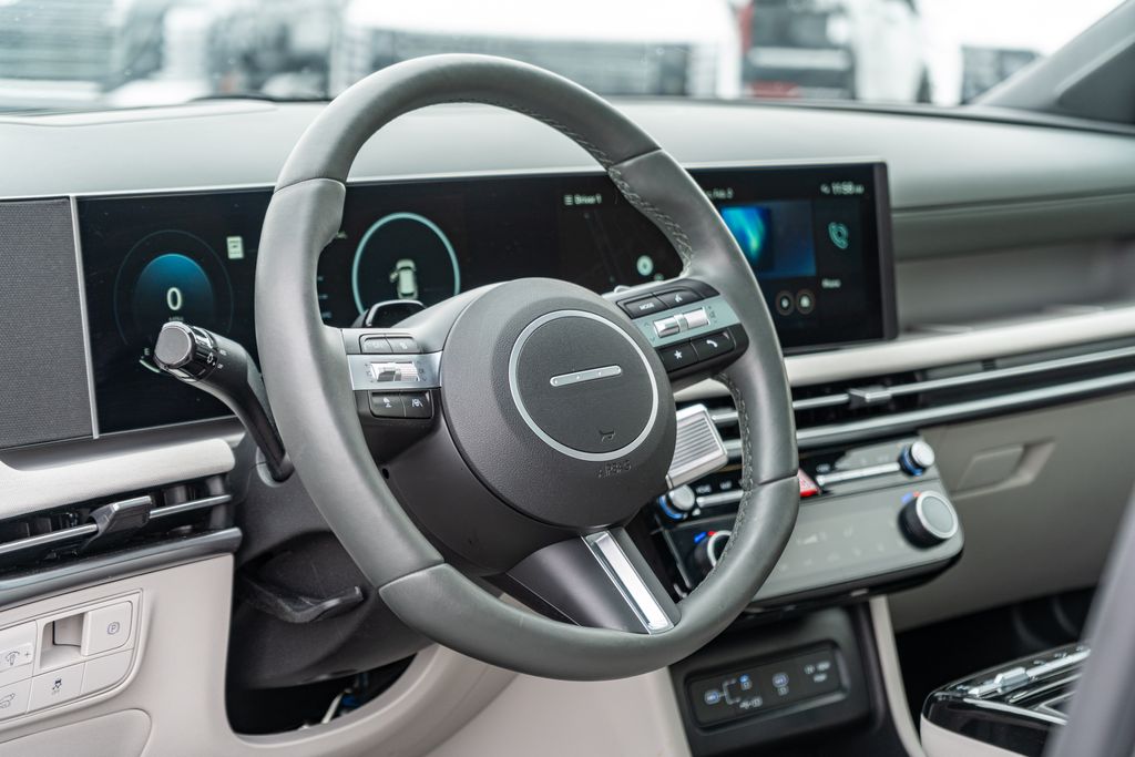 2026 HYUNDAI TUCSON - Image 26