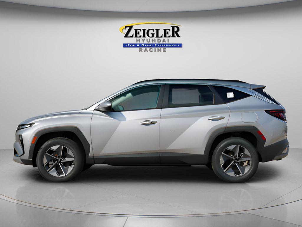 2026 Hyundai Tucson SEL - Photo 9