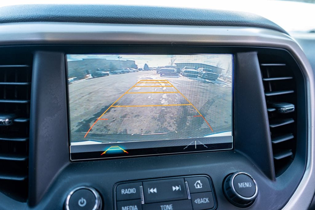 2017 GMC ACADIA - Image 46