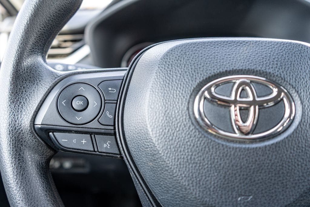 2023 TOYOTA RAV4 - Image 24