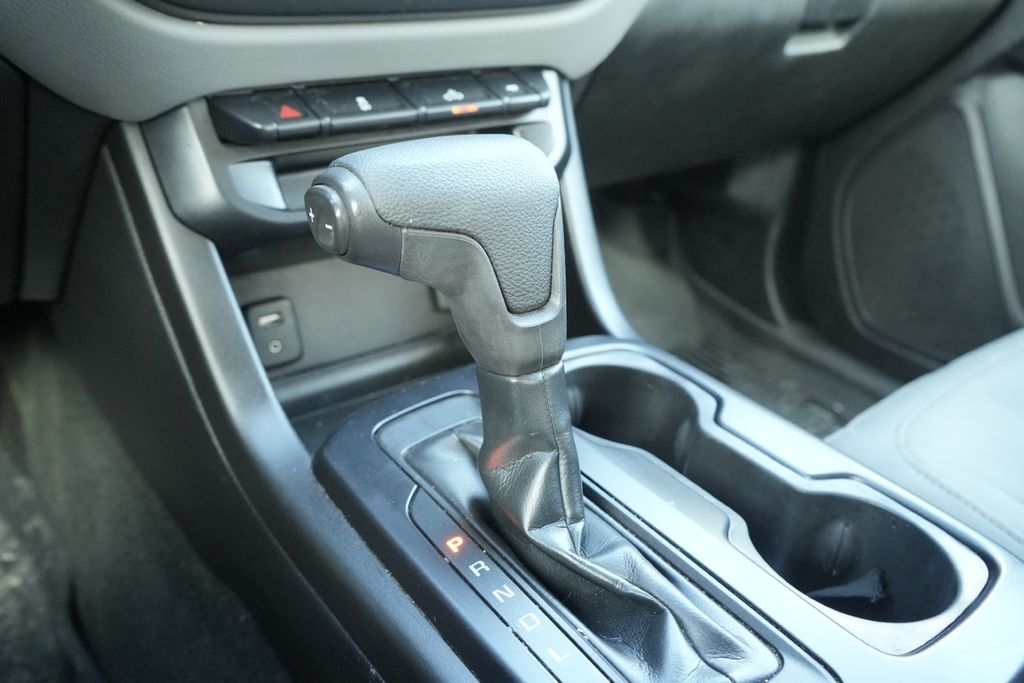 2017 CHEVROLET COLORADO - Image 25