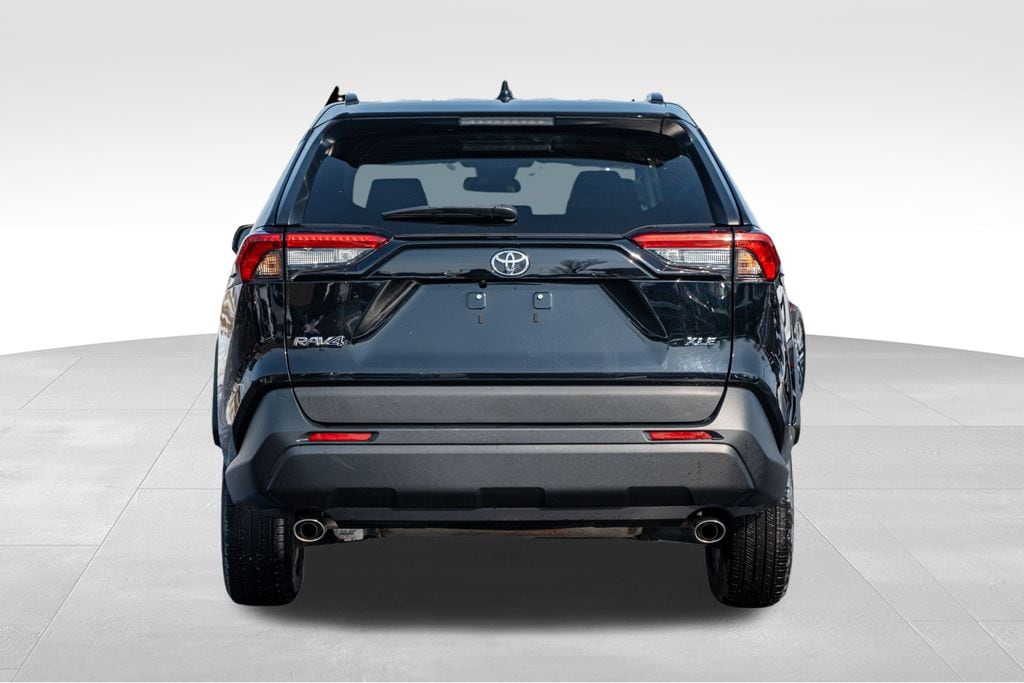 2023 TOYOTA RAV4 - Image 6
