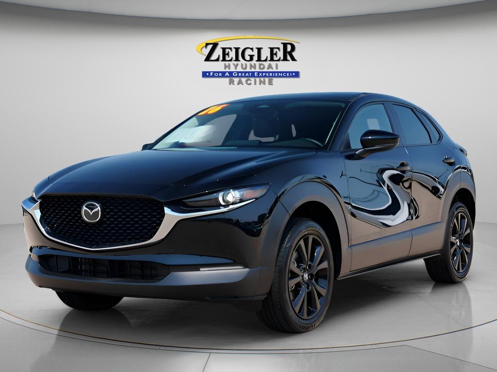 Used 2026 Mazda CX-30 2.5 S Select Sport SUV