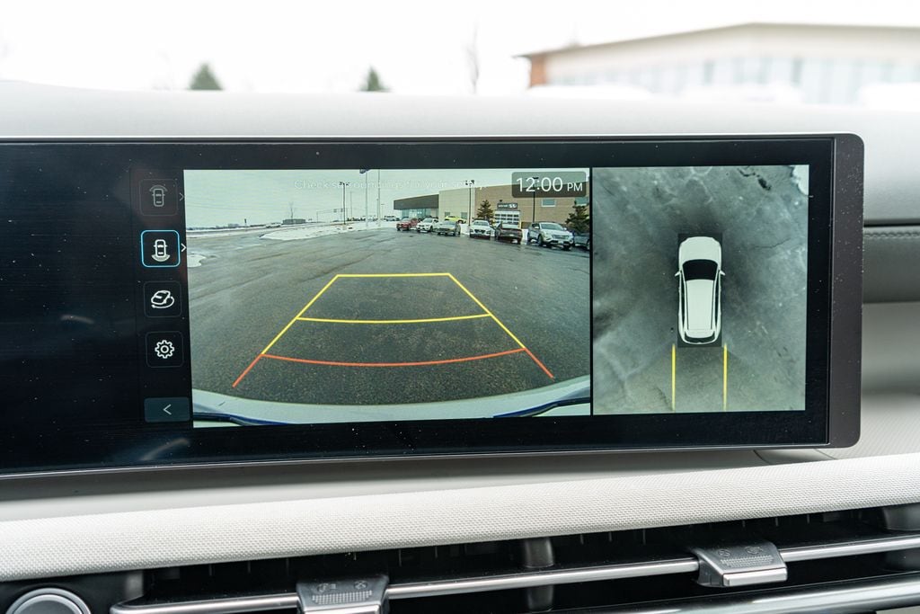 2026 HYUNDAI TUCSON - Image 40