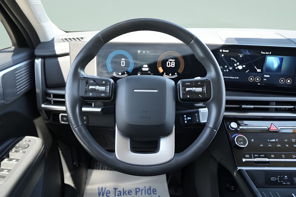2024 Hyundai Santa Fe XRT - Photo 18