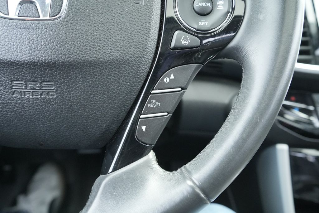 2016 HONDA ACCORD - Image 29