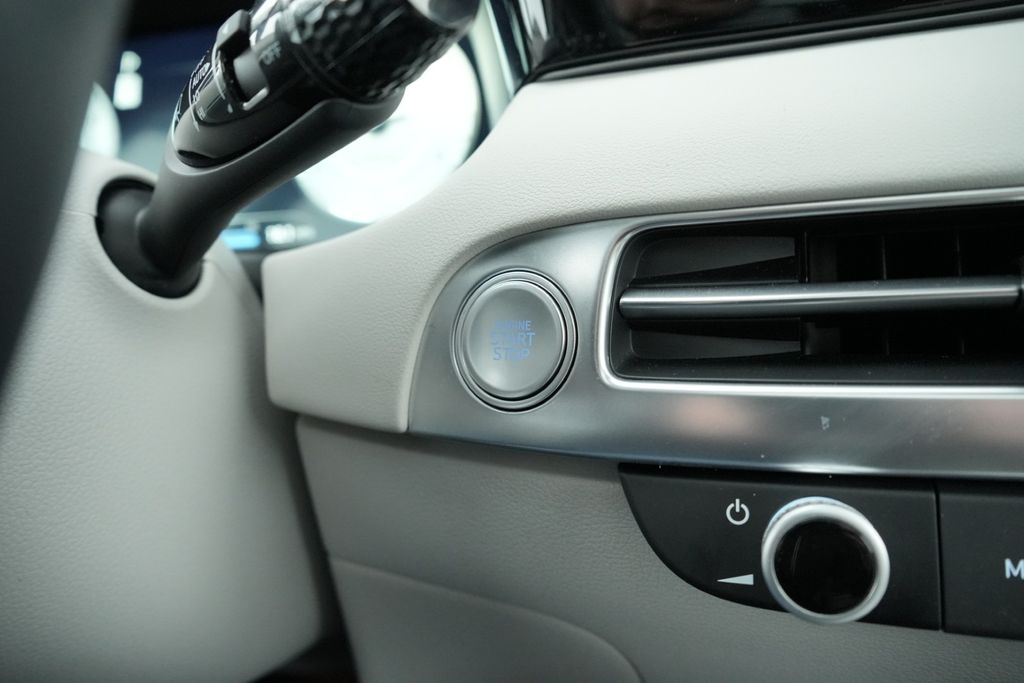 2025 HYUNDAI PALISADE - Image 38