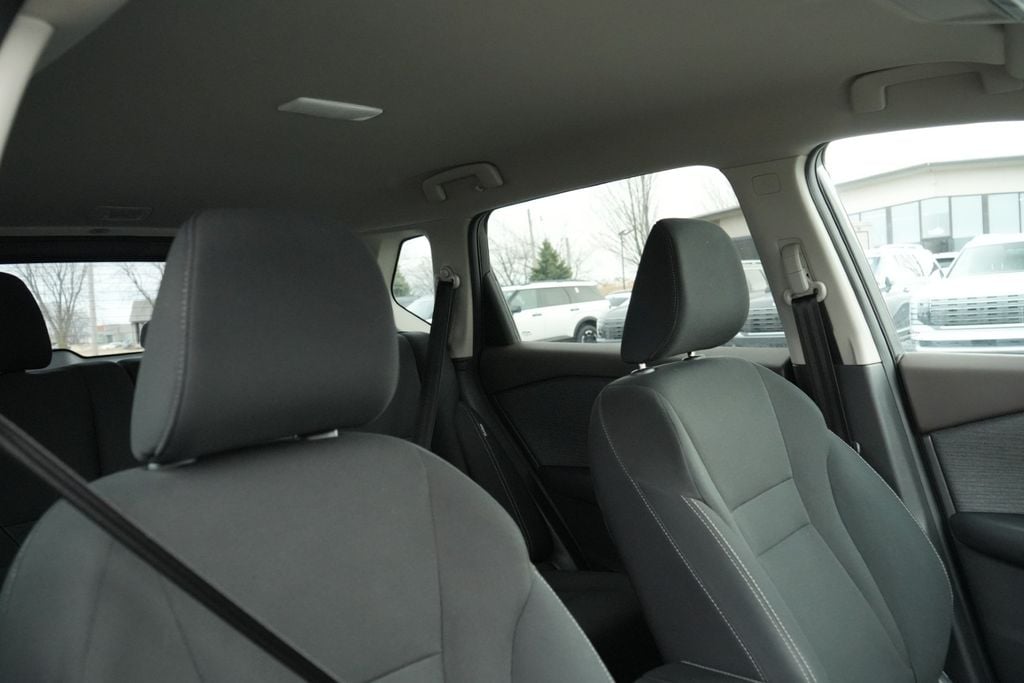 2023 NISSAN ROGUE - Image 13