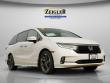 Used 2023 Honda Odyssey Elite Van