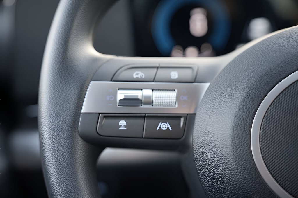 2026 Hyundai Kona SE - Photo 25