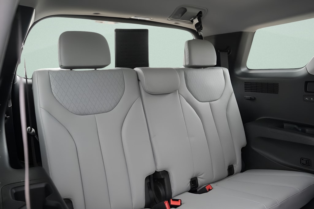 2022 Hyundai Palisade SEL - Photo 19