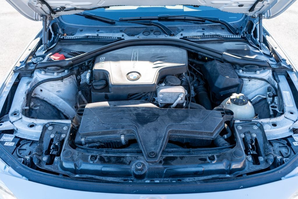 2016 BMW 428I - Image 20