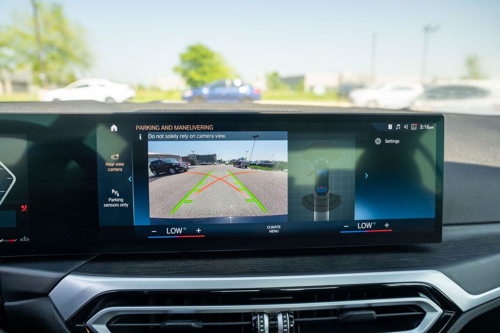 2023 BMW 330I - Image 28