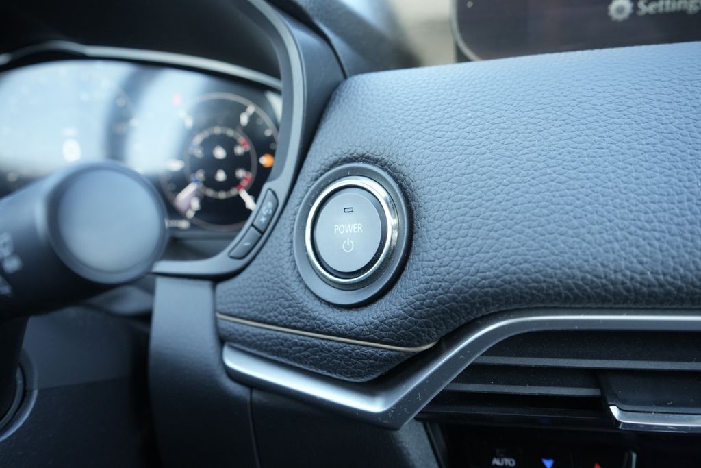 2024 MAZDA CX-90 - Image 34