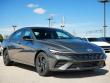 New 2026 Hyundai Elantra SEL Sport Sedan