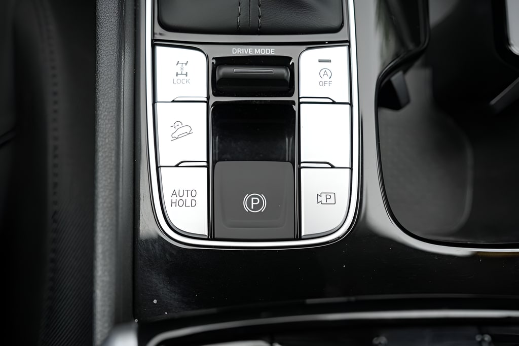 2022 Hyundai Tucson SEL - Photo 31