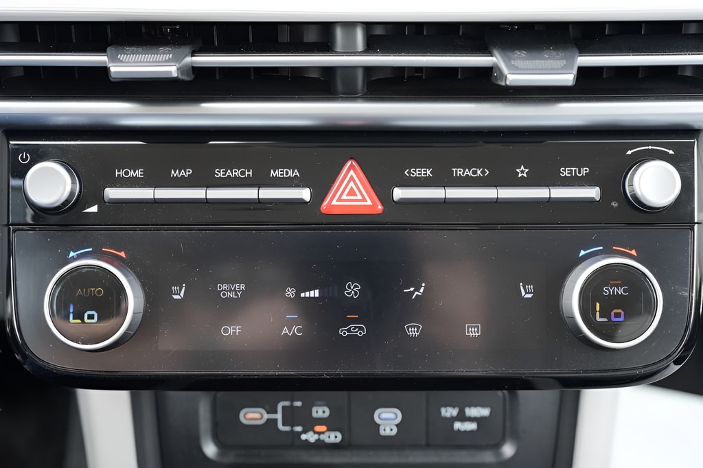 2026 Hyundai Tucson SEL - Photo 33