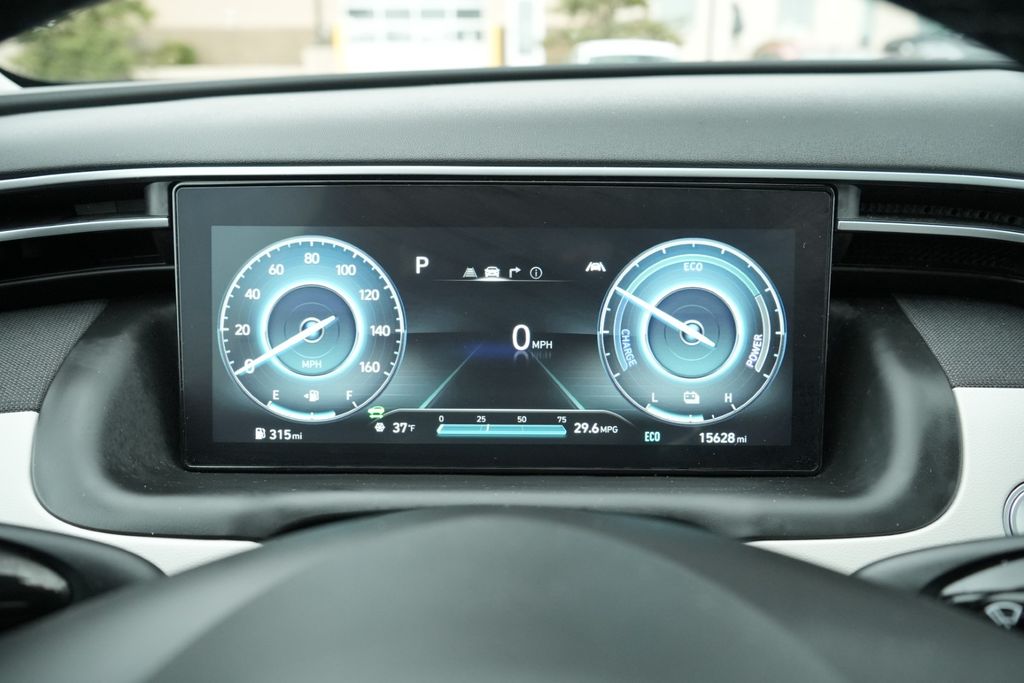 2024 HYUNDAI TUCSON - Image 33