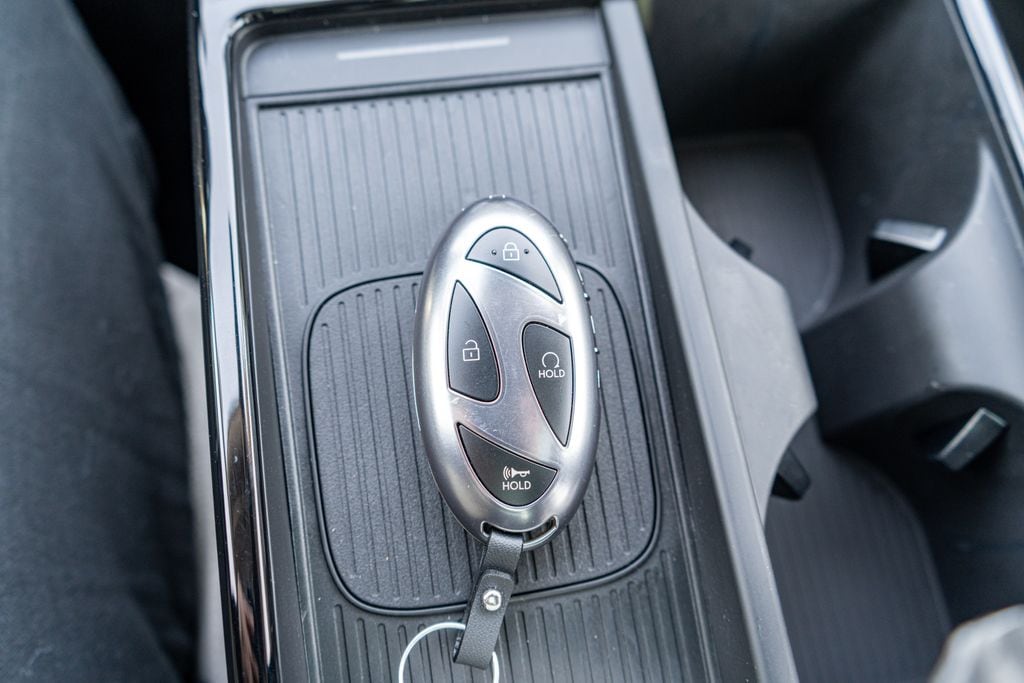 2025 HYUNDAI TUCSON - Image 42