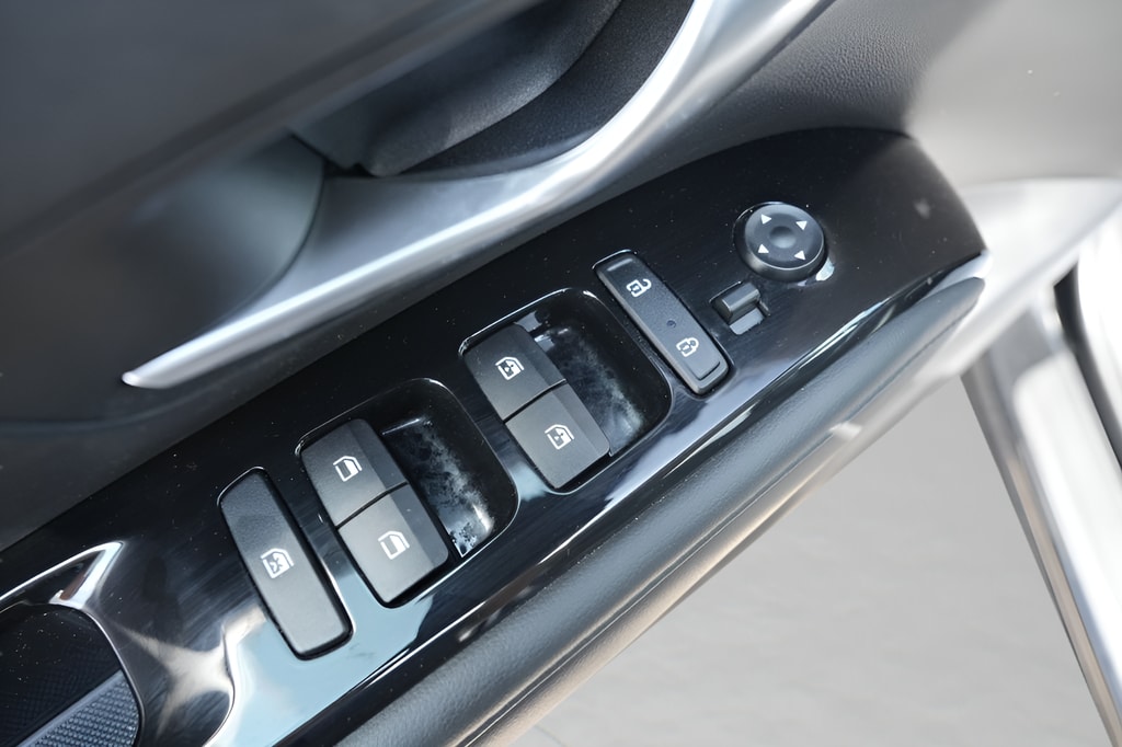 2024 Hyundai Tucson Limited - Photo 23